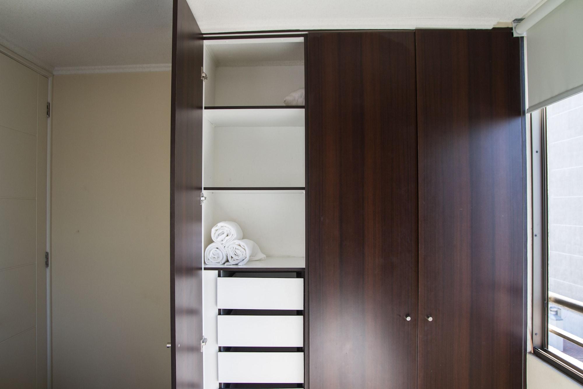 Santiago Furnished Apartments Bagian luar foto