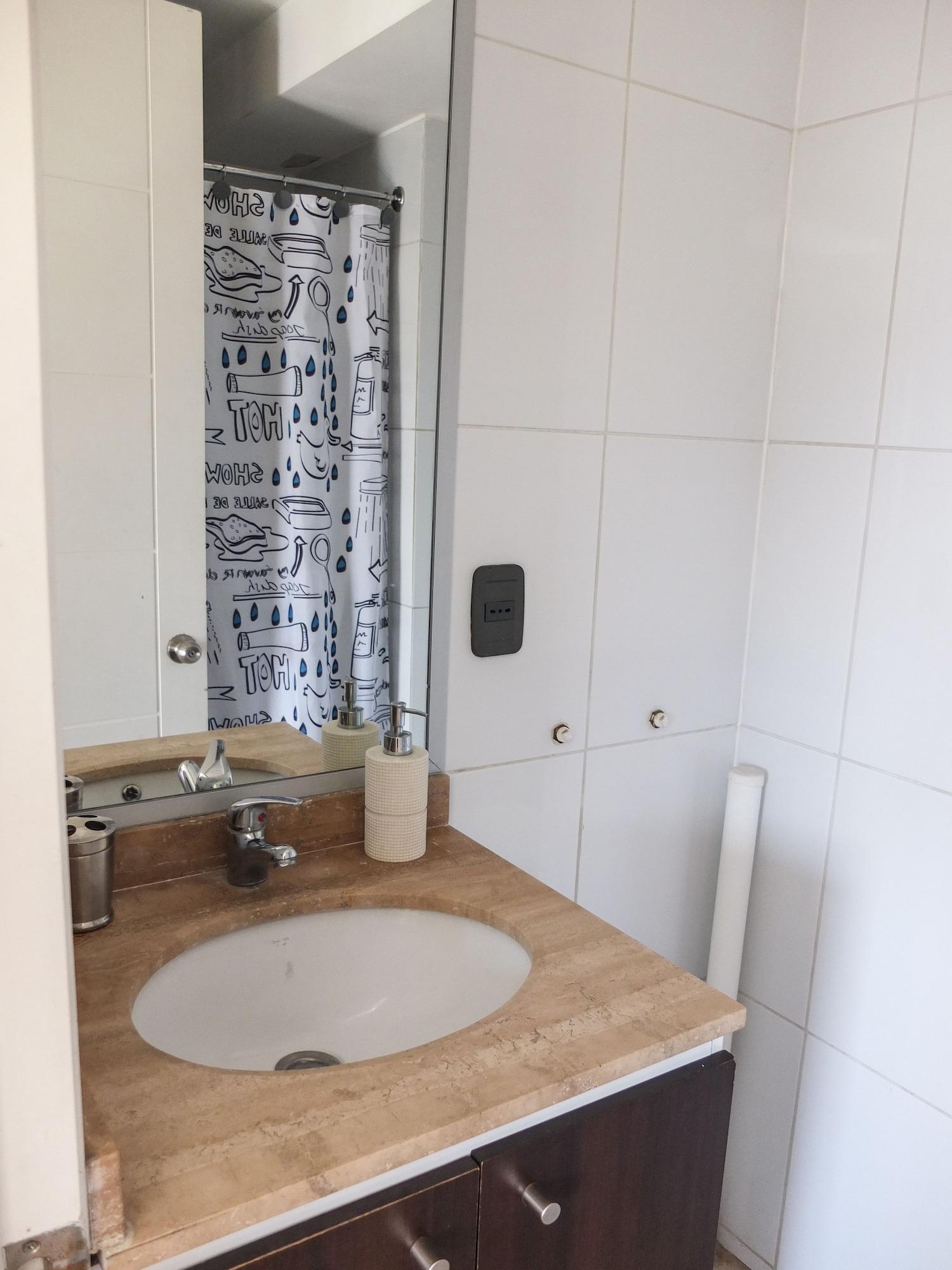 Santiago Furnished Apartments Bagian luar foto