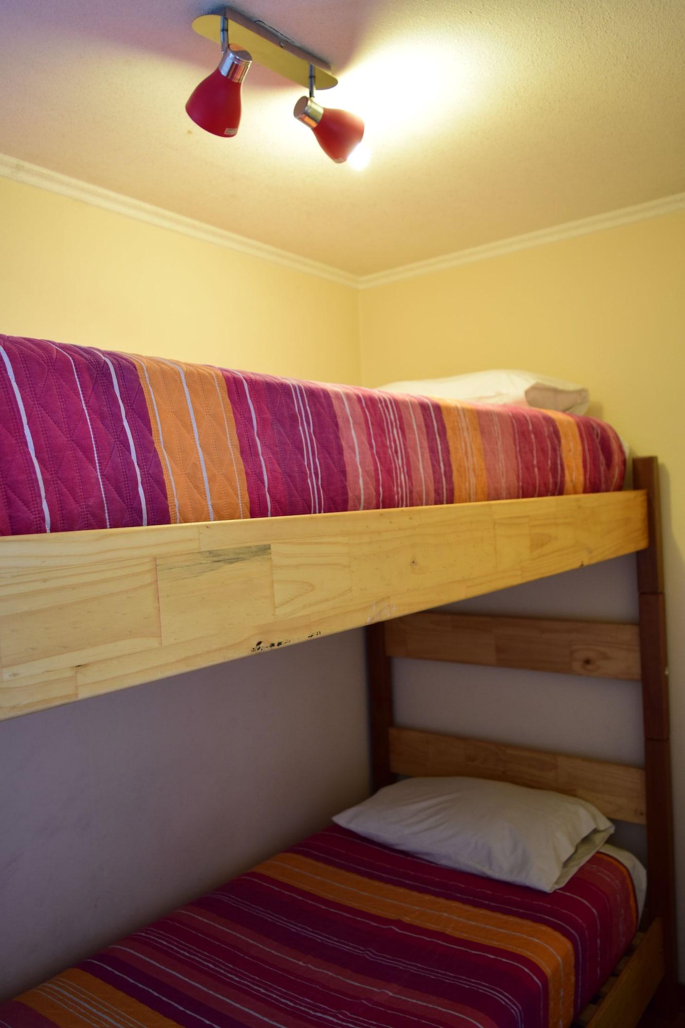 Santiago Furnished Apartments Bagian luar foto