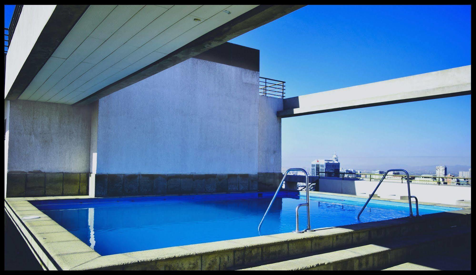 Santiago Furnished Apartments Bagian luar foto