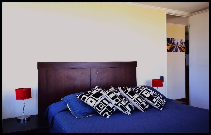Santiago Furnished Apartments Bagian luar foto